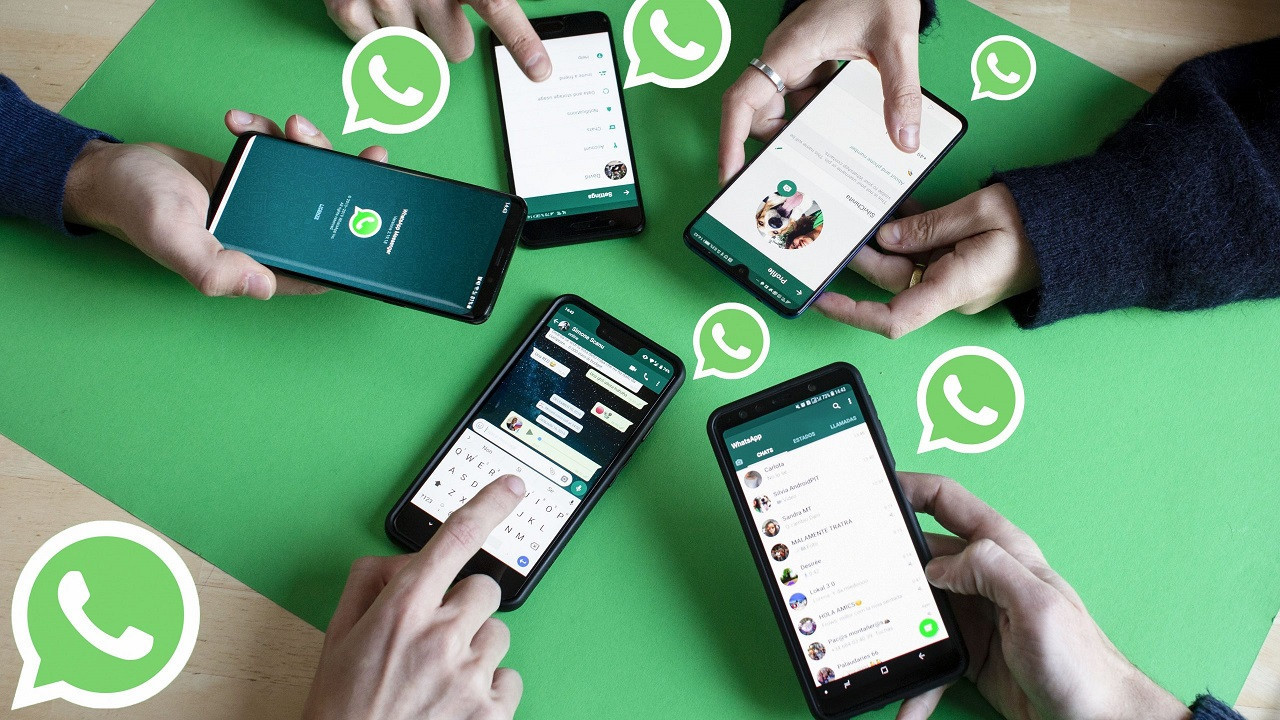 WhatsApp tani do të funksionojë dhe pa internet