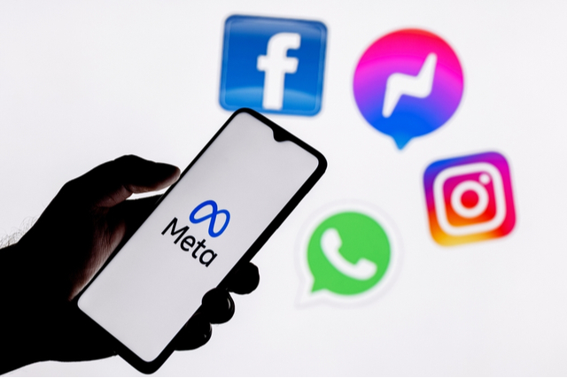 “Meta” paralajmëron: Mund të mbyllet Facebook dhe Instagram në Evropë