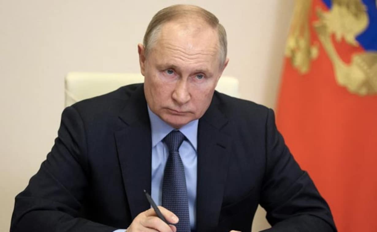 BE: Putin na mashtroi për tërheqjen e trupave