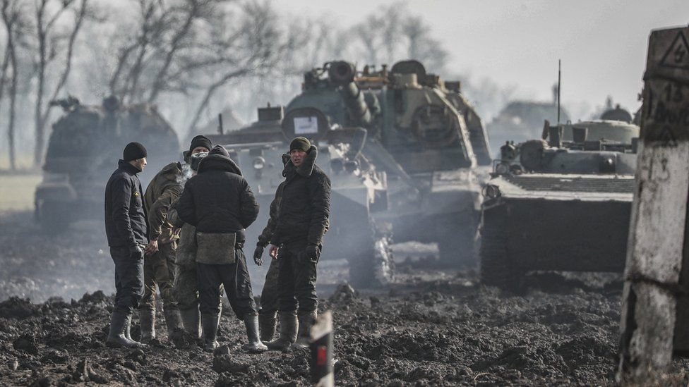 Britania e Madhe: Ne dhe 25 shtete të tjera ramë dakord të japim “ndihmë ushtarake vdekjeprurëse”  dërgon armë në Ukrainë